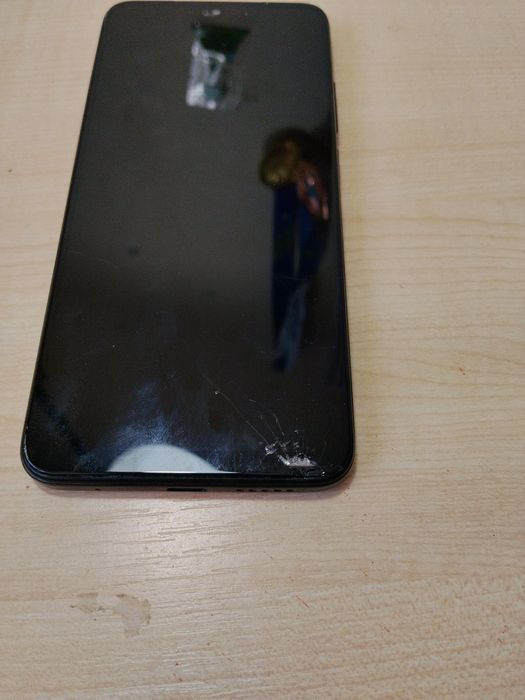 Poco m4 pro б/у торг имеется