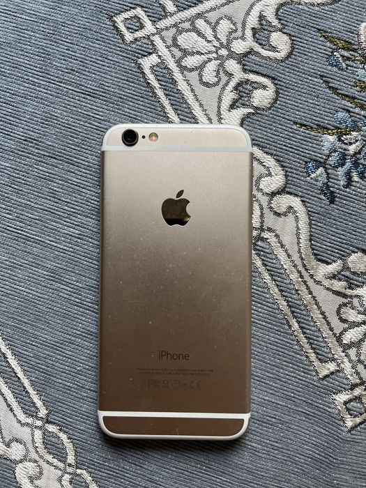 Iphone 6 продоется