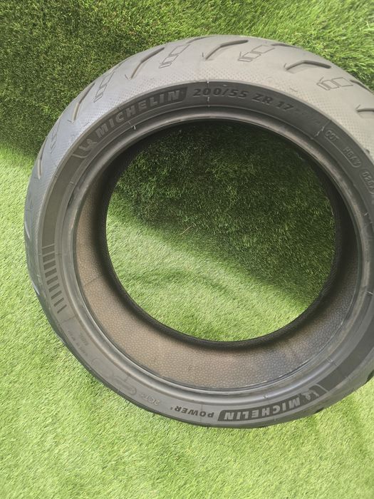 200 55 17 michelin