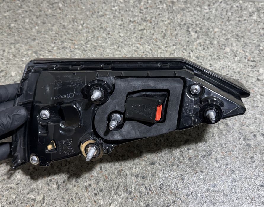 Stop LED Portbagaj Haion AUDI A5