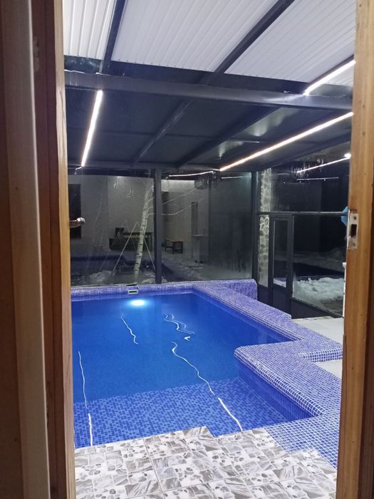 Дача/Dacha Юсуфхона