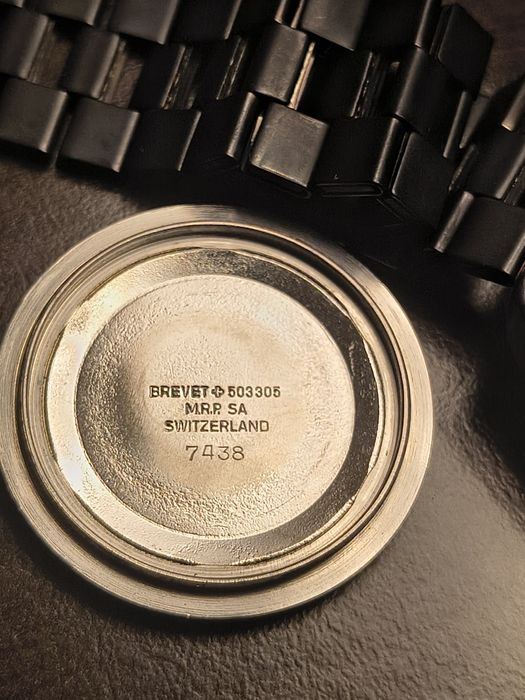 Ceas Nautilus Super Pro