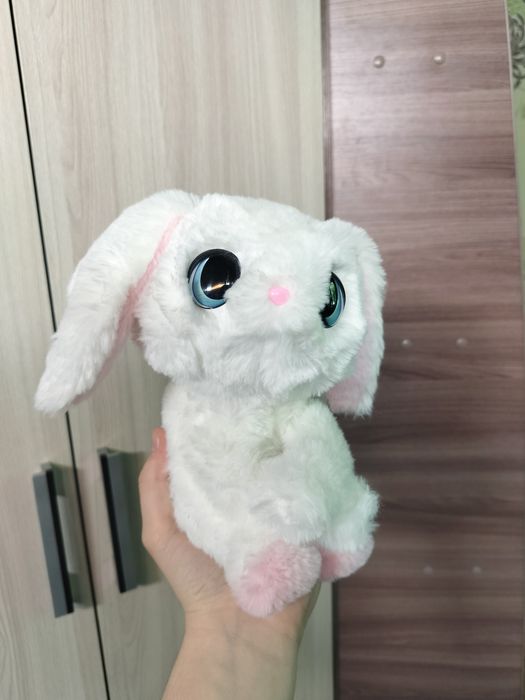 Интерактивные игрушки FurReal Friends