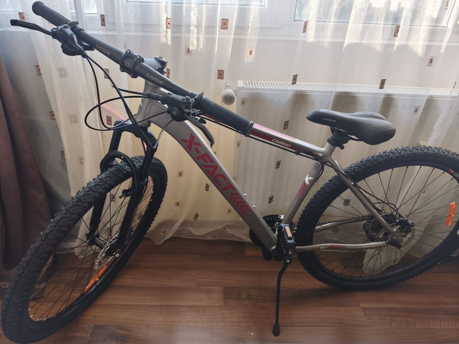 Vand Bicicleta MTB X-Fact Camino 29" – Noua / Frane Hidraulice