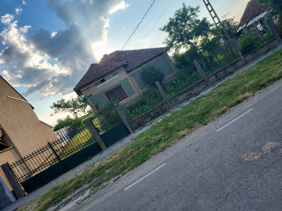 Casa de vanzare: Botiz, jud. SM
