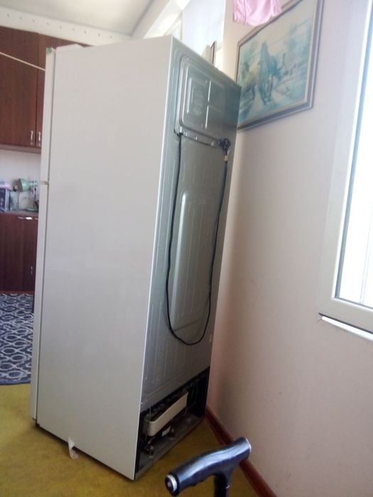 Продается холодильник