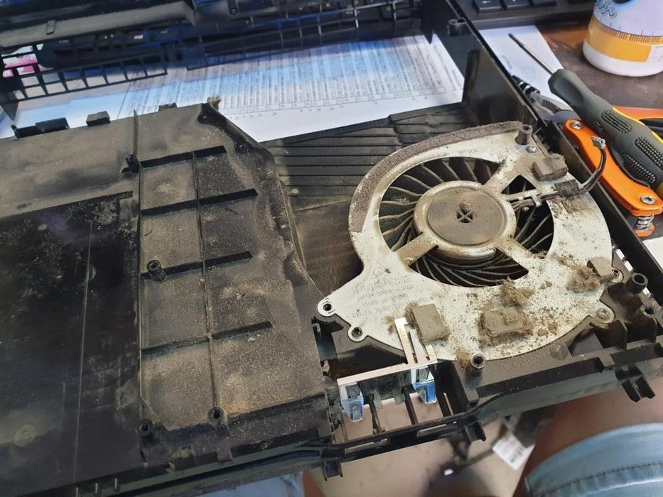 Ремонт Компьютеров Ноутбуков Частный мастер