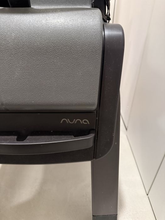 Стульчик NUNA без столешницы