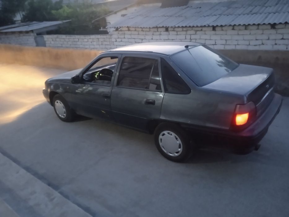 Chevrolet Nexia 1997 — 4