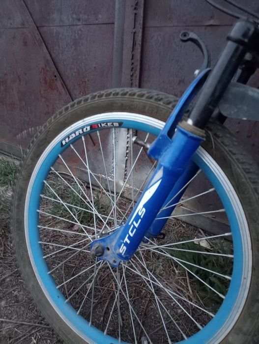 Велосипед детский