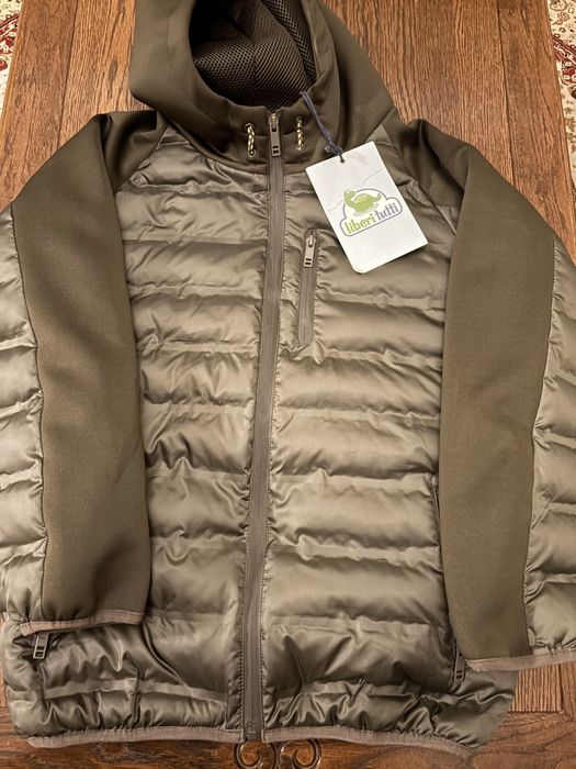 geaca noua 11-12 ani