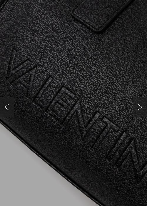 Geanta neagra Mario Valentino noua