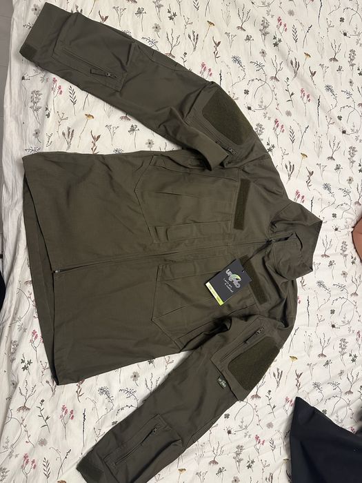 UF Pro striker field shirt