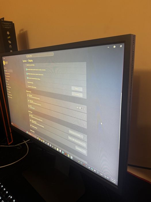 BENQ Zowie XL2540K 240hz
