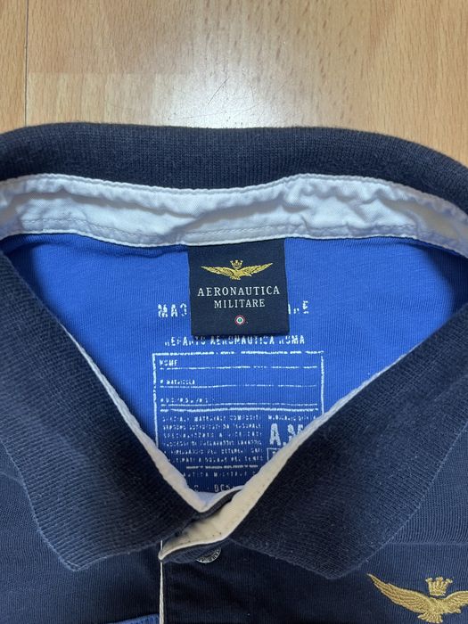 Polo Ralph Lauren мъжка поло тениска L