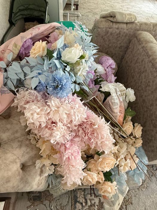 Таййор бизнес сотилади