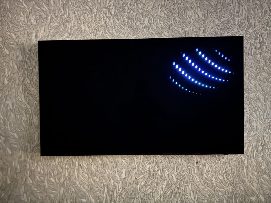 Телевизор Samsung Oled 55