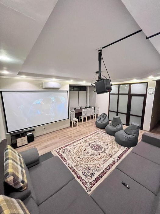 посуточная аренда Дома