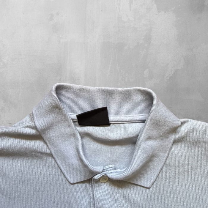 Lacoste polo мъжка поло тениска M