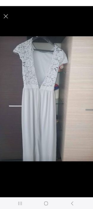 Rochi lungi elegante