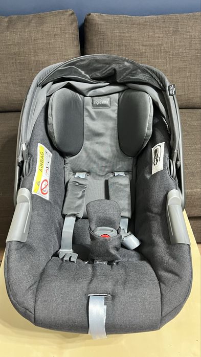 Автокресло Inglesina CAB 0+, для коляски APTICA