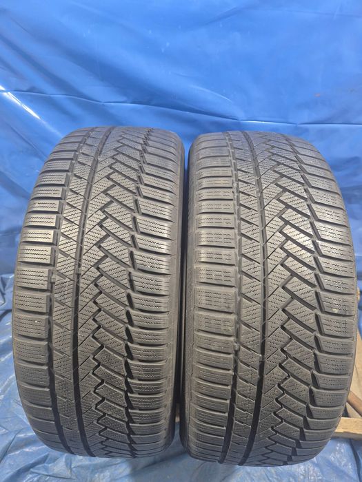 245/45/20 Continental