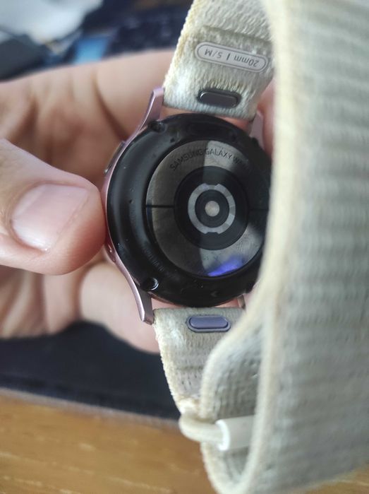 Samsung Galaxy Watch Active 2