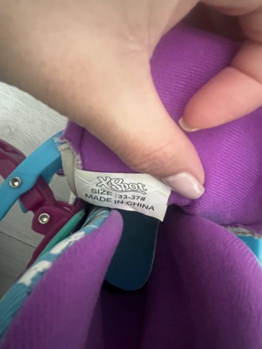 Детски ролери за момичета