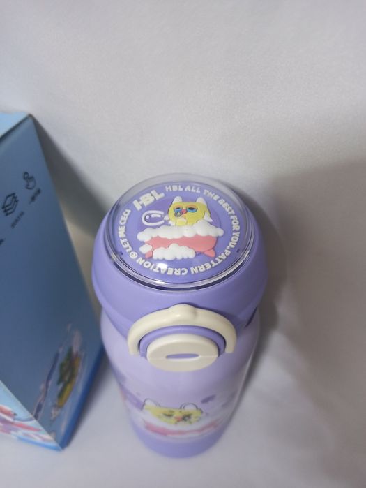 Термос (Termos)/bolalar uchun