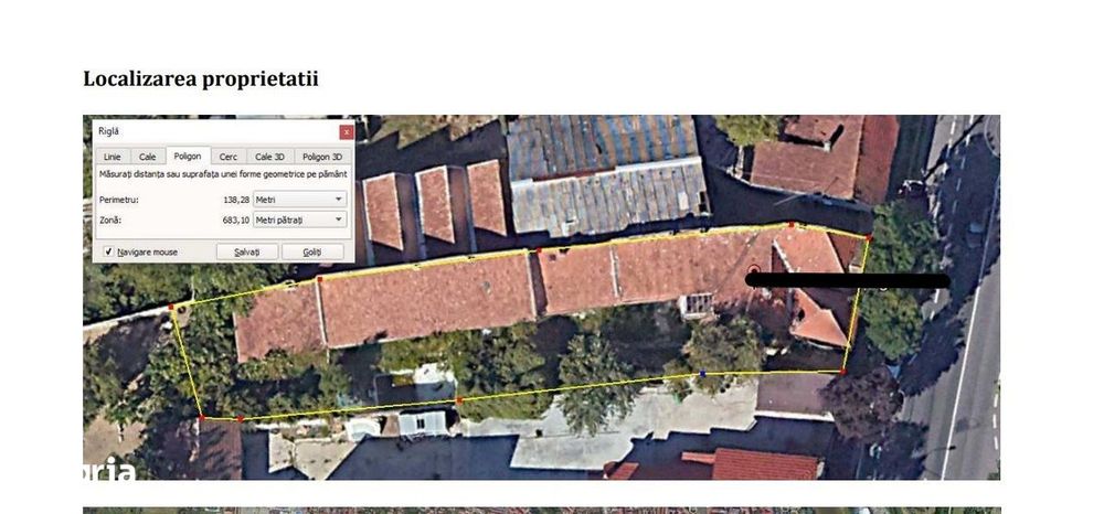 Cart. Pârneava - Apartament - 95 mp (2 ateliere), Arad