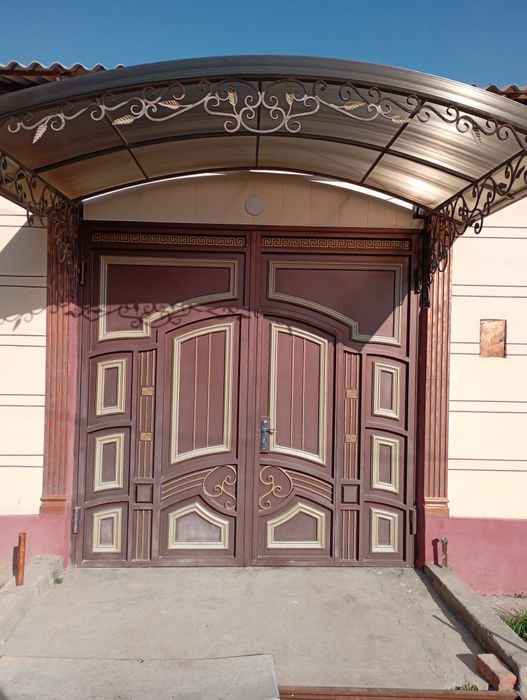 Uy Sotiladi doʻkonbilan 100000$