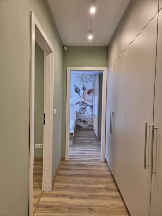 Дава се под наем Тристаен апартамент в София, Хиподрума - 77 кв.м за 780 € - Снимка #3