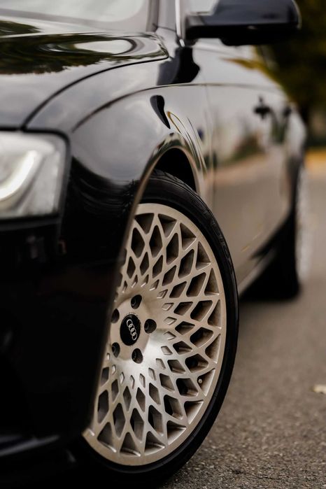 Audi a4 b8.5, an 2013, cod motor cglc, vand/schimb