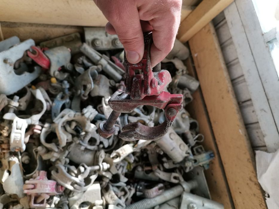 Vad morseti pentru schela