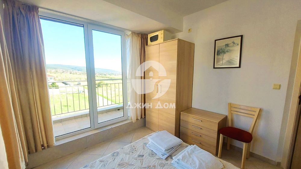 Продава се Тристаен апартамент в с. Кошарица, Област Бургас - 144 кв.м за 660 €/кв.м - Снимка #8