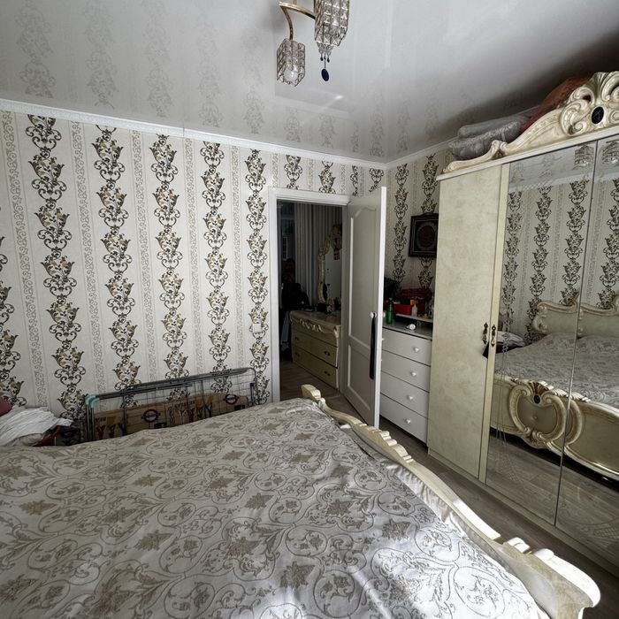 Продам 2-комн р-н Береке