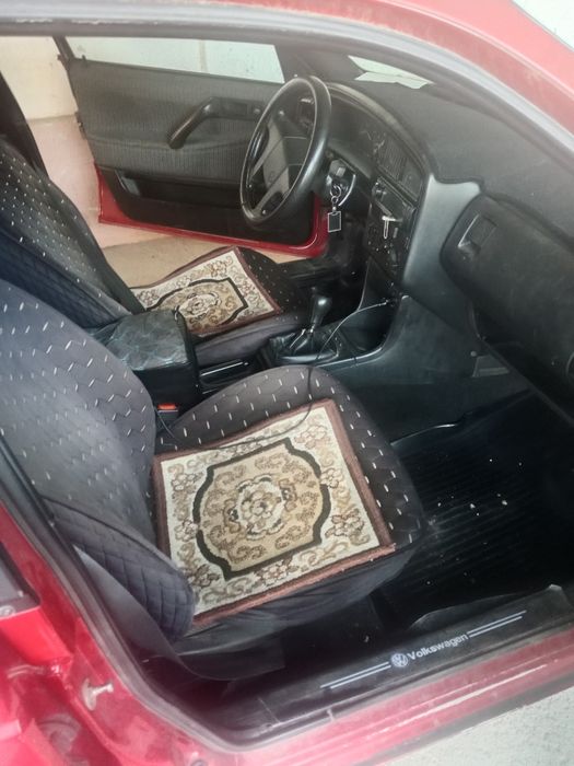 Продам пассат в3