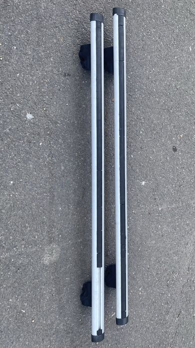 Bare transversale Thule