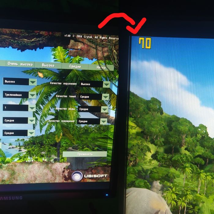 РЕТРО ПК для игр и офиса, ЕСТЬ ТОРГ!