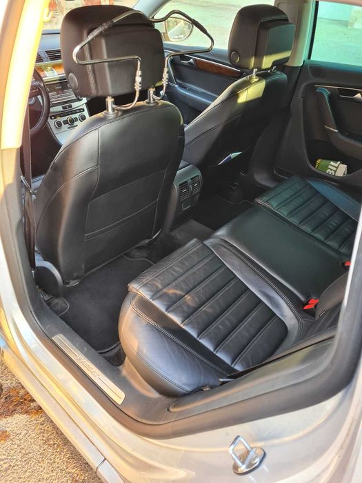 Volswagen passat