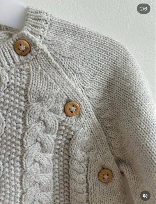 Весенний костюм