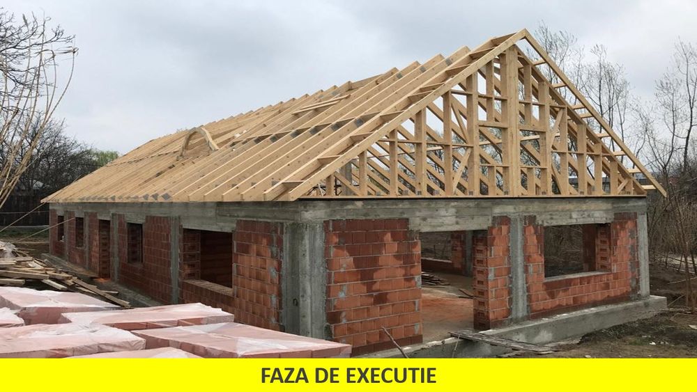 Reparatii acoperisuri mansardari urgente