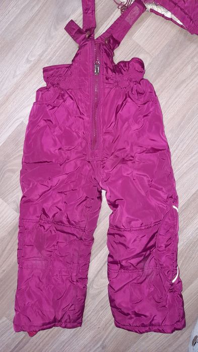 Комбез тройка на 92 см