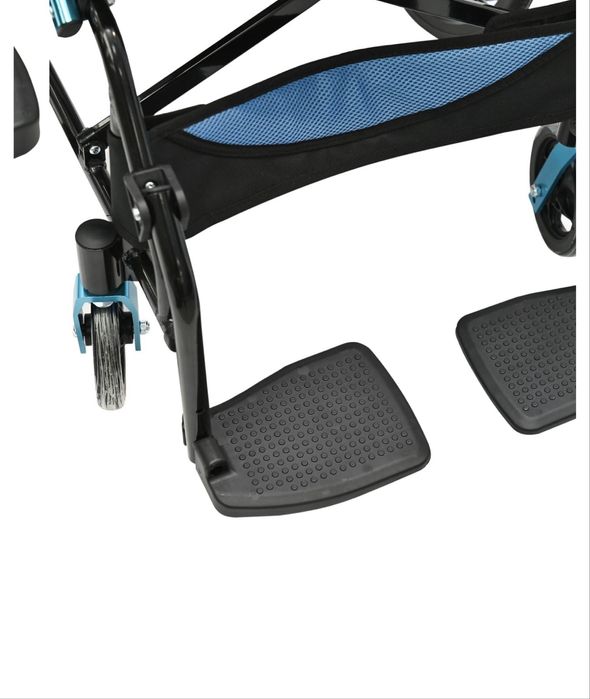 Коляска инвалидная