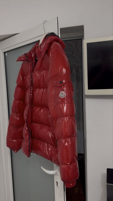 Geaca Moncler Maya