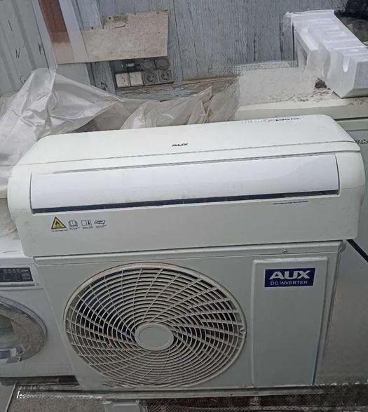 Кондиционер АUX-12 inverter