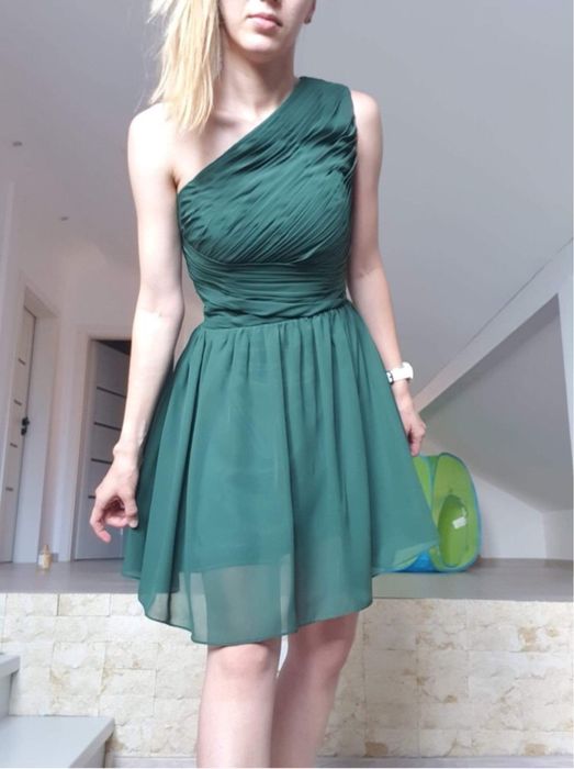 Rochie marinea 36