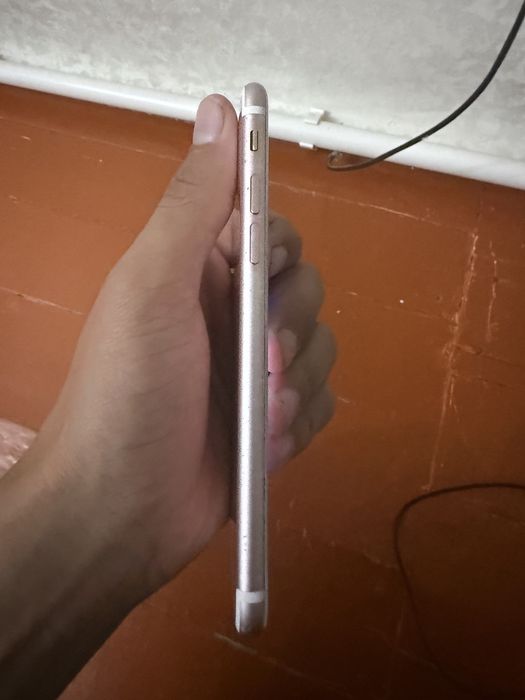 iphone 7 , 32 , 100