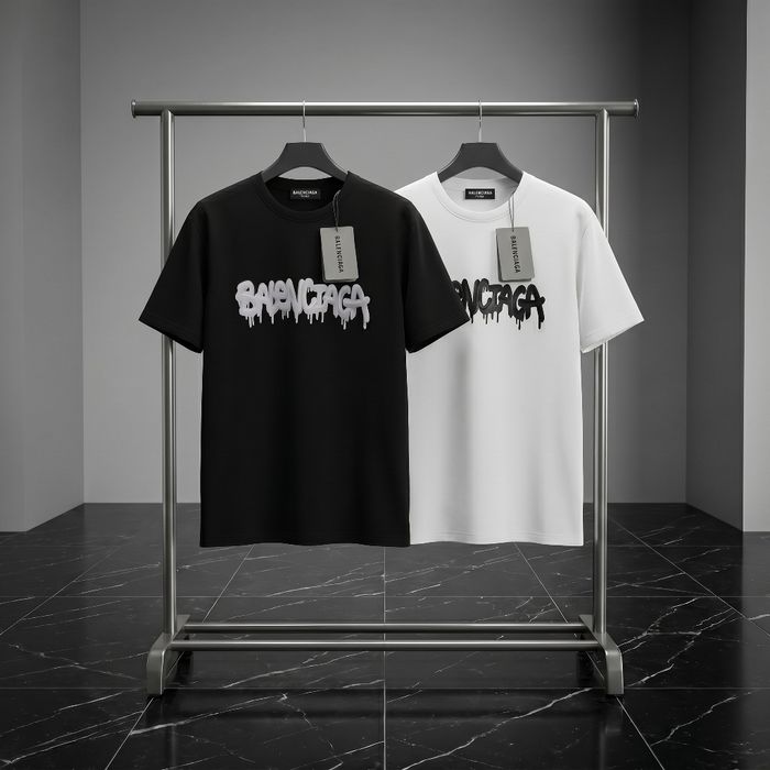 Balenciaga тениски