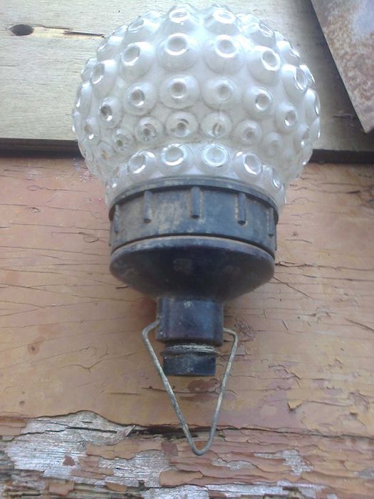 Продам уличные  фанари   1500 тенге.